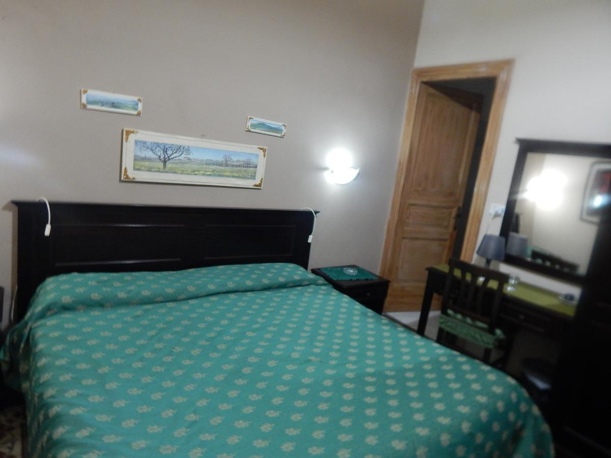 Rooms XX Settembre Catania Luaran gambar