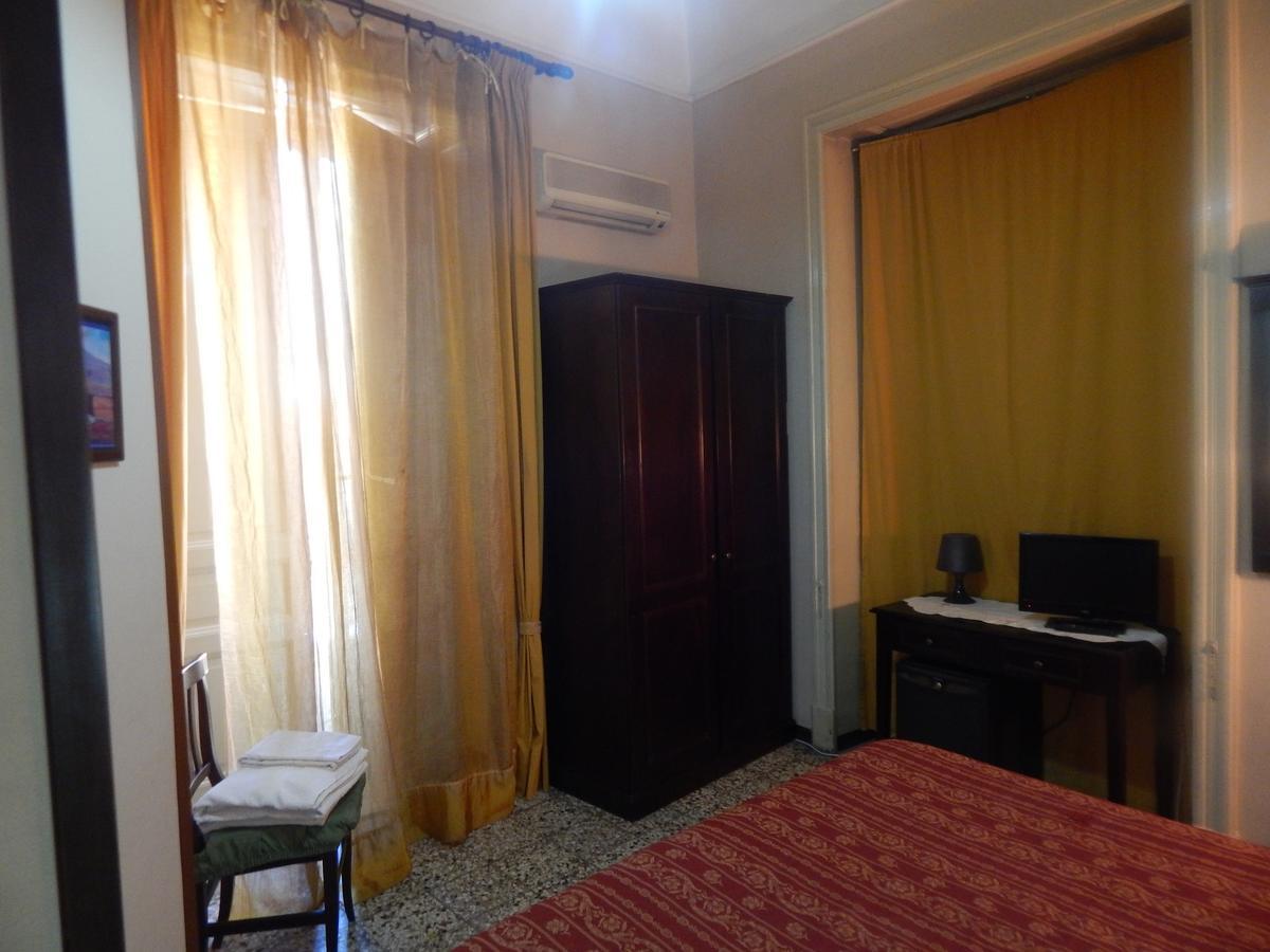 Rooms XX Settembre Catania Luaran gambar