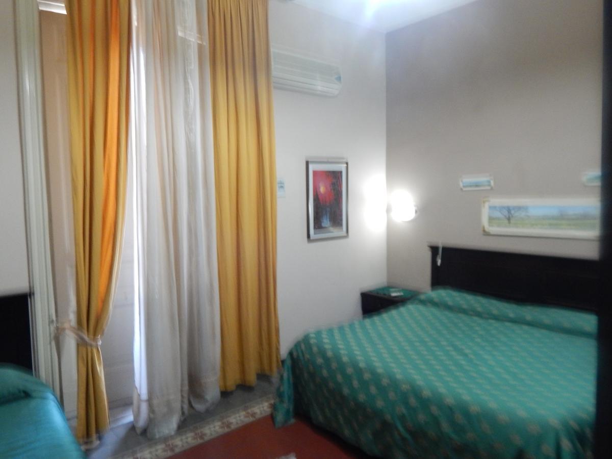 Rooms XX Settembre Catania Luaran gambar