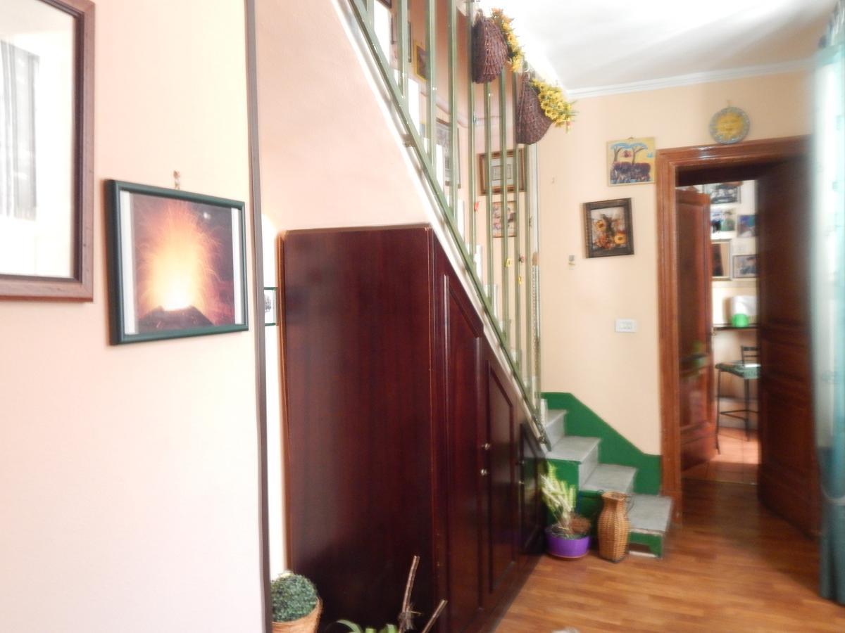 Rooms XX Settembre Catania Luaran gambar