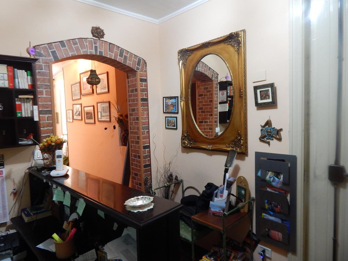 Rooms XX Settembre Catania Luaran gambar