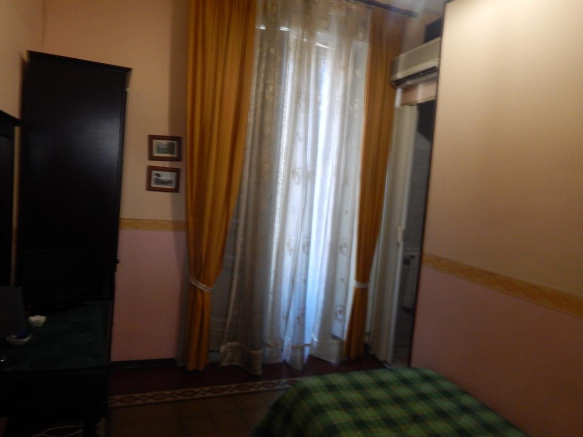 Rooms XX Settembre Catania Luaran gambar