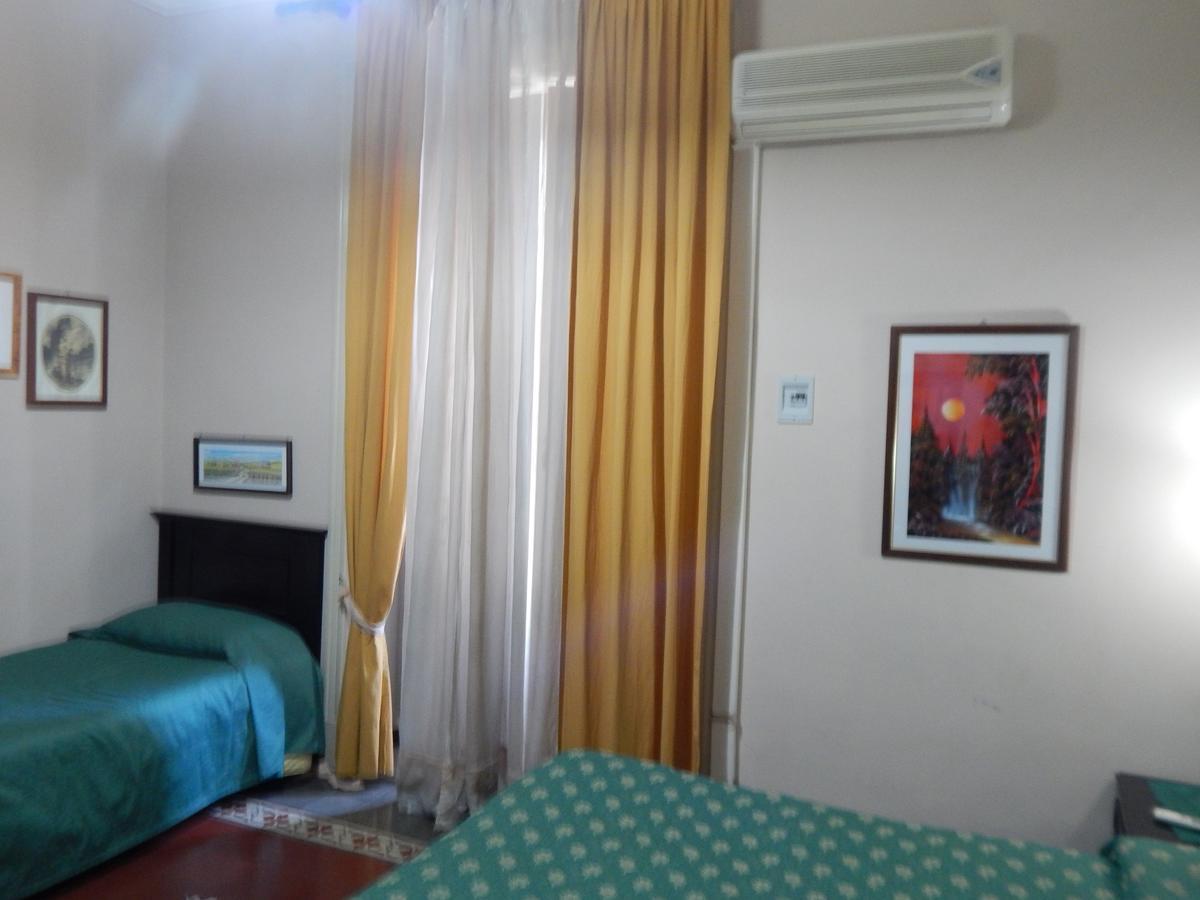 Rooms XX Settembre Catania Luaran gambar