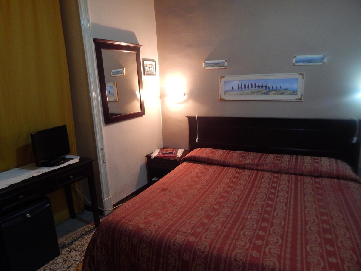 Rooms XX Settembre Catania Luaran gambar