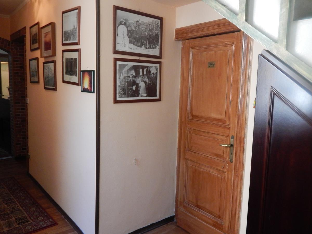 Rooms XX Settembre Catania Luaran gambar