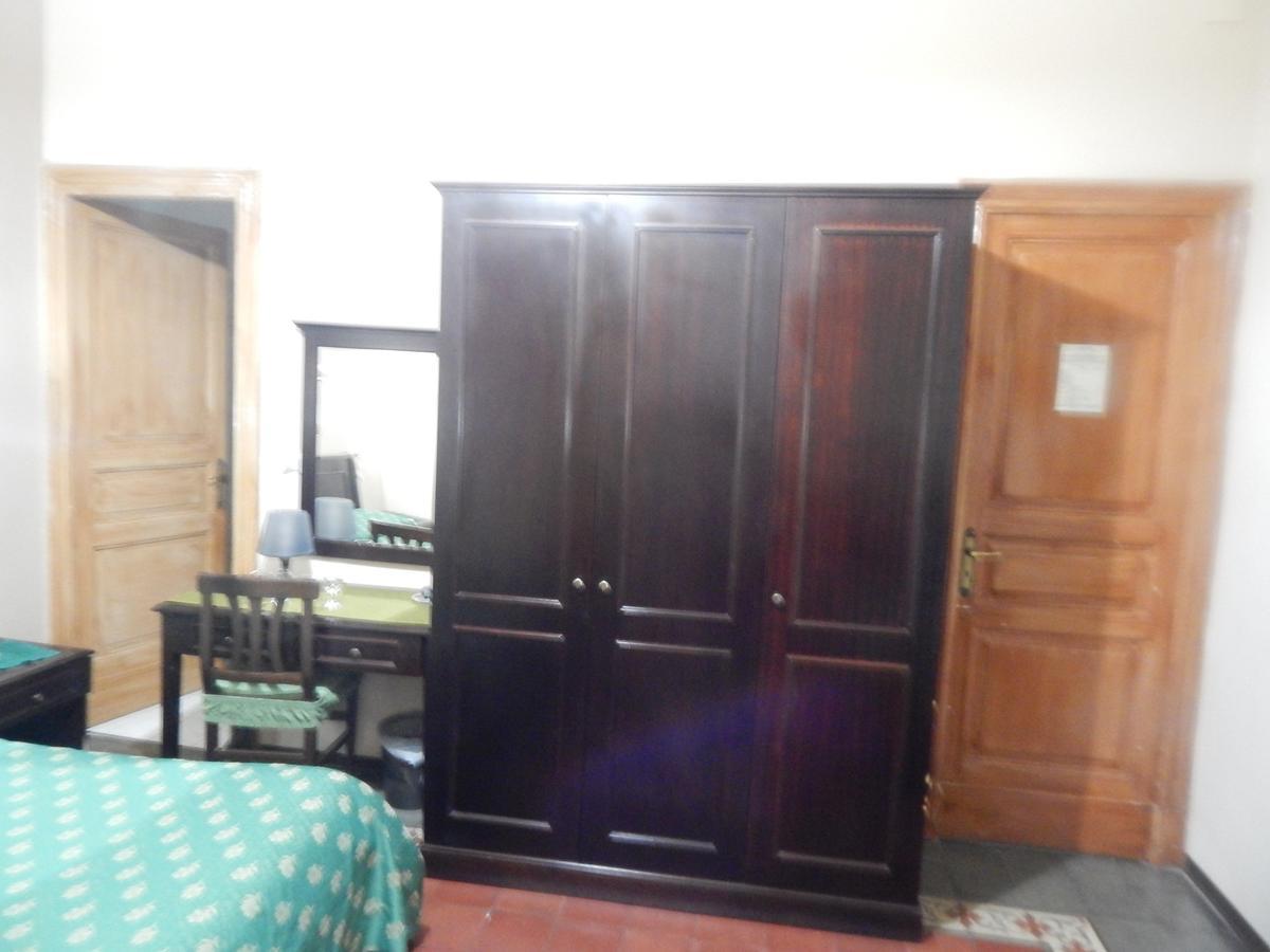 Rooms XX Settembre Catania Luaran gambar
