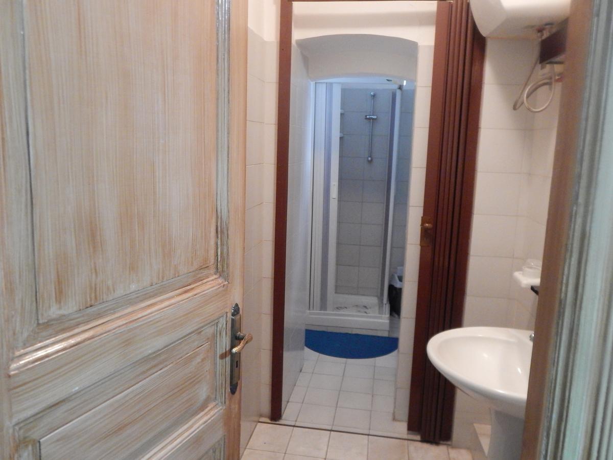 Rooms XX Settembre Catania Luaran gambar