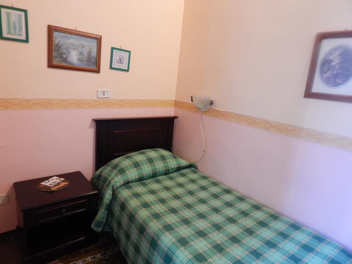 Rooms XX Settembre Catania Luaran gambar